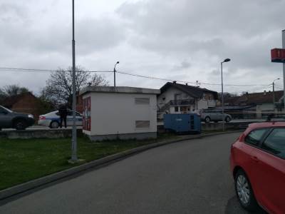  Banjaluka: Bomba ispod auta 