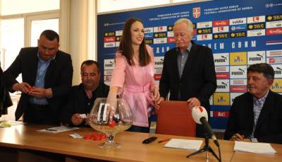  Određeni termini polufinala: Kup u utorak i sredu 