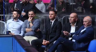  Dug KK Partizan smanjen, Evroliga cilj 