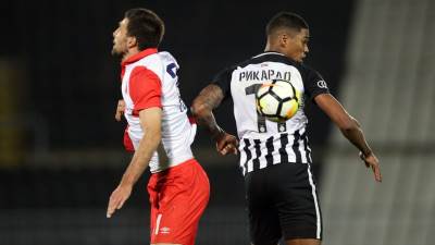  Vojvodina - Partizan: "Pustite teorije zavere!" 