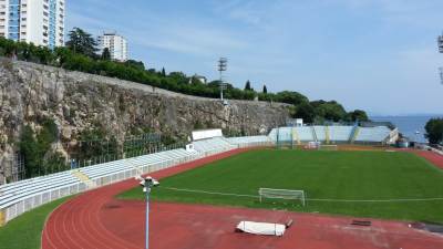  Novi stadion NK Rijeka grade Kinezi 