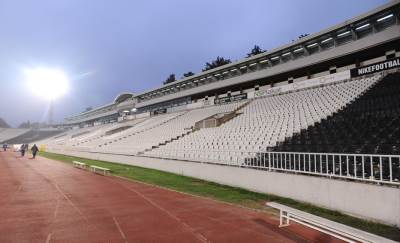  VIDEO: Partizan - Čukarički 3:0 