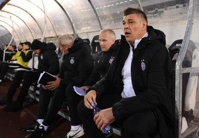  Partizan Radnički polufinale Kupa Srbije 