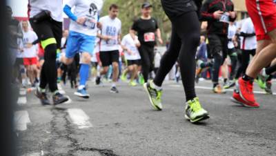  Beograd trči, uživa i pomaže! 