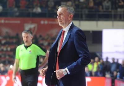  Tomić: Da ne navijaju za Zvezdu? 