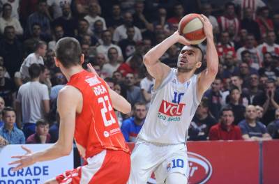  Gordić: Treba da nas je sramota! 