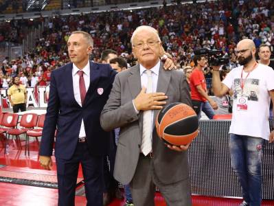  Dušan Ivković Najbolji Tomićev potez - mladi igrači 