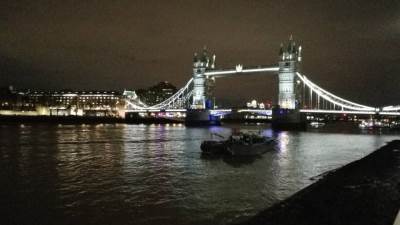  Uništena statua Hajlea Selasija u Londonu (FOTO) 