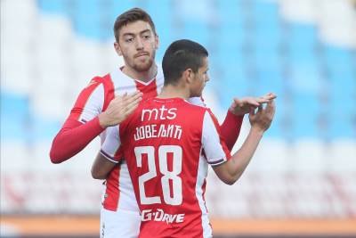  Mladost samo razljutila Zvezdu - finalista se nazire! 