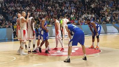  Budućnost uzvratila Zvezdi - sve stalo u nastavku! 