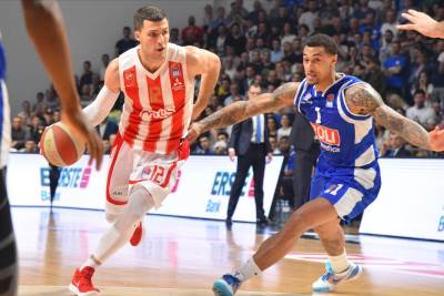  Beron: Ko navija za Zvezdu - u "Pionir"! 