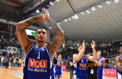  Džekson se vraća u Asvel 