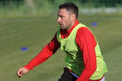  Tošićev prvi gol u Kini, pa debakl Piksijeve ekipe 