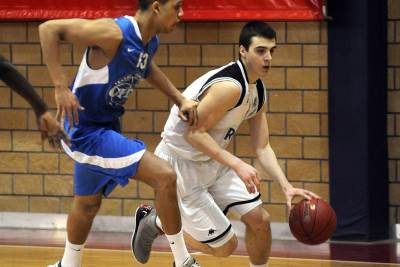  Vasilije Pušica vraća se u KK Partizan 