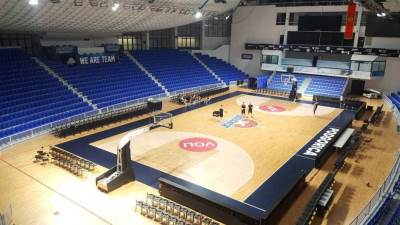  Saopstenje-KK-Buducnost-o-petoj-utakmici-finala-protiv-Zvezde-i-napadu-na-kosarkase 