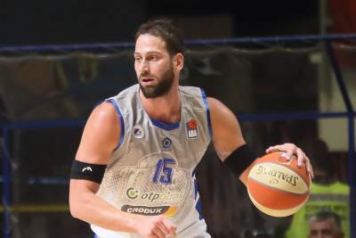  PLEJ-AUT: Zadar izborio "majstoricu" 