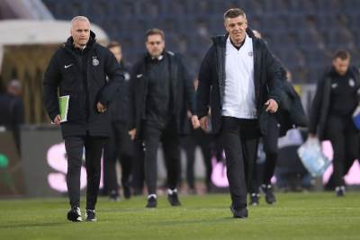  MIlošević: Naša prva meč lopta, nema opuštanja 