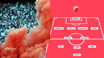  Crvena zvezda Partizan prenos Arena sport  