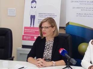  Jela Aćimović  Masovna okupljanja dovela do većeg broja zaraženih 