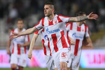  VIDEO: Vječiti derbi gol Zvezda Vukanović 