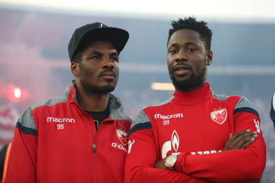  Boaći možda na Kupu Afrike, šta to znači za Zvezdu? 