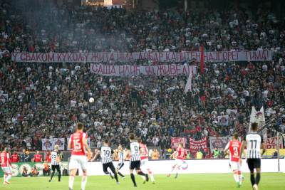  Sasa-Ilic-Partizan-Delije-veciti-derbi. 