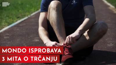  Pozor, jesi li brži od ženke boksera? (VIDEO) 
