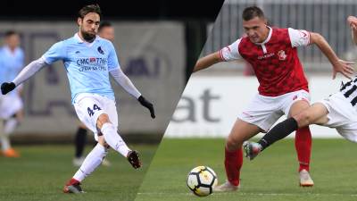  Gol kola: Lob u Kruševcu ili bomba na krovu? (ANKETA) 