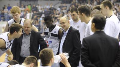  Vujošević: Umeju da budu veoma neprijatni 