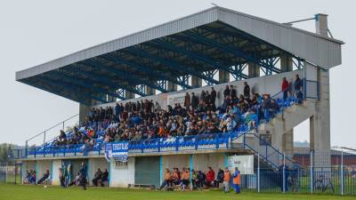  Prva liga RS 24. kolo mizerna posjeta 