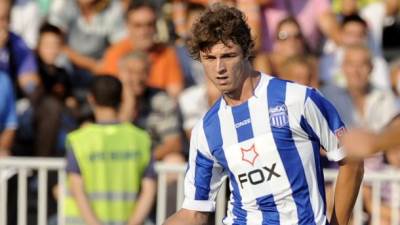  Aleksandar Čavrić: Igraću u Zvezdi! 