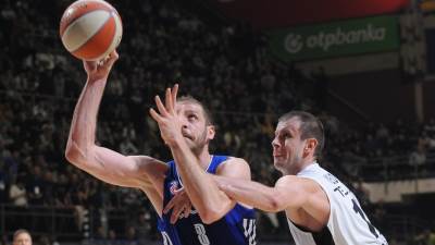  Zadar opstao u ABA ligi 