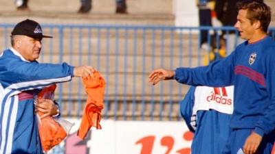  Kako odoleti Brazilu? Pitajte Živu! 