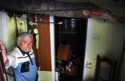  RSS: Poplave otišle, ali pomoć preko potrebna! 