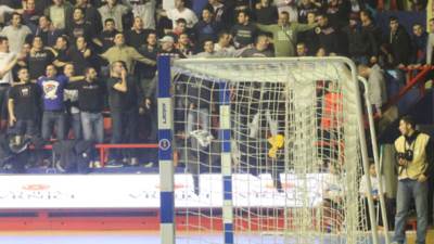  "Nismo premirani, Borac m:tel će pošteno izgubiti" 