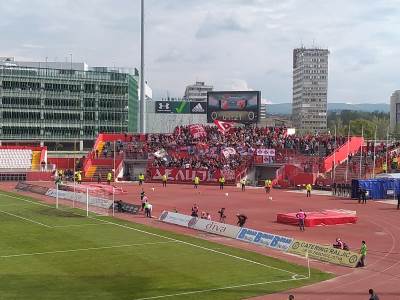  Zvezda zakazala žurku: U nedelju proslava titule! 