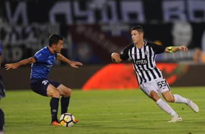  Danilo-pantic-trenira-sa-Partizanom 