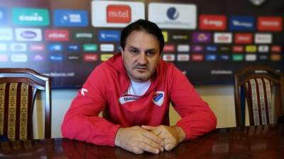  Darko Vojvodić, FK Borac, poznata imena potencijalnih nasljednika 
