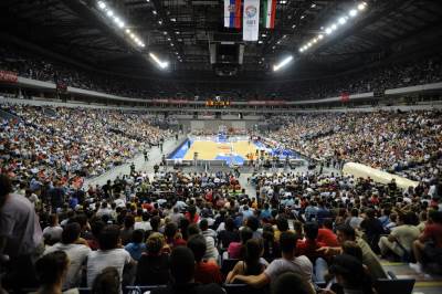  Marina Maljković ženska košarkaška reprezentacija Srbije 