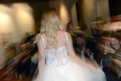  Pobješnjela mlada: Ko mi se ne pojavi na svadbi za mene je mrtav! 