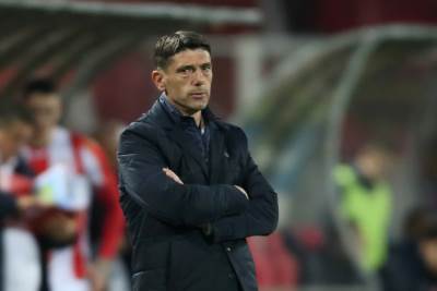  FK Vojvodina Igrači i stručni štab prepušteni sami sebi 