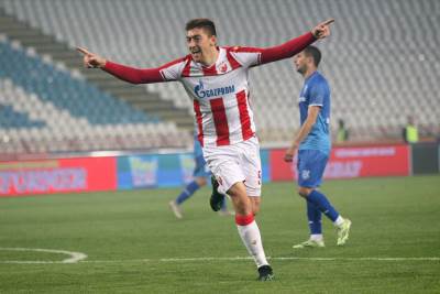  MONDO - Basakšehir hoće Pavkova 