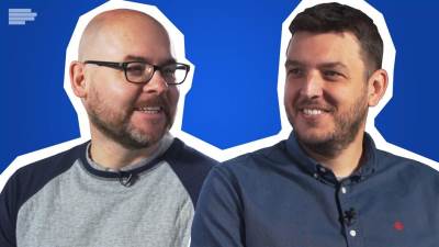  Bogun i Ćuk 1 na 1: Au, šta rade Jokić, Janis i Kavai! 