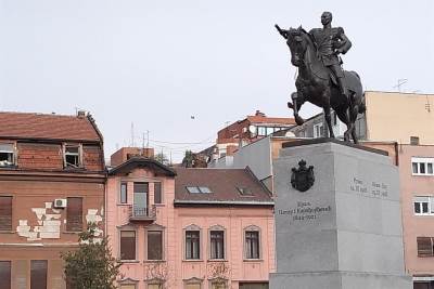  Uzbuna u Novom Sadu: Neko puca na prolaznike 