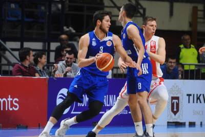  Đorđe Simeunović stiže u banjalučki Borac 