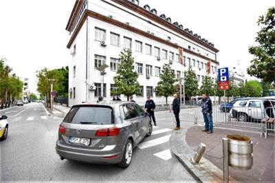  Slučaj "Državni udar": Branki Milić ukinut pritvor 