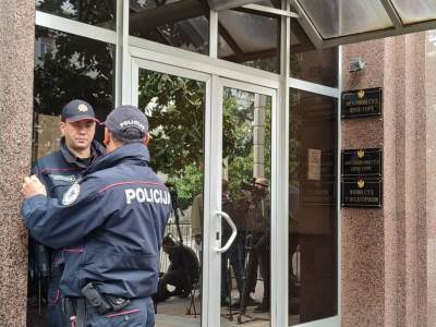  Slučaj "državni udar": KRIVI SU! Osuđeni i Srbi i Rusi 