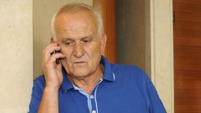  Ljupko nije mogao u Sarajevo, hoće ga Tuzla 