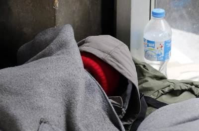  Hrvatska: Iz Dunava spašeno 16 migranata 