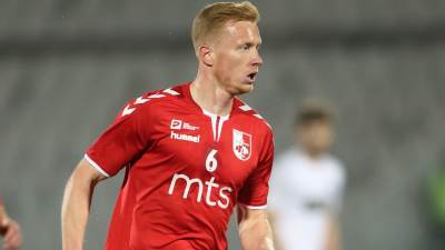  Radnički pravi tim za titulu, Pankov ostaje? 